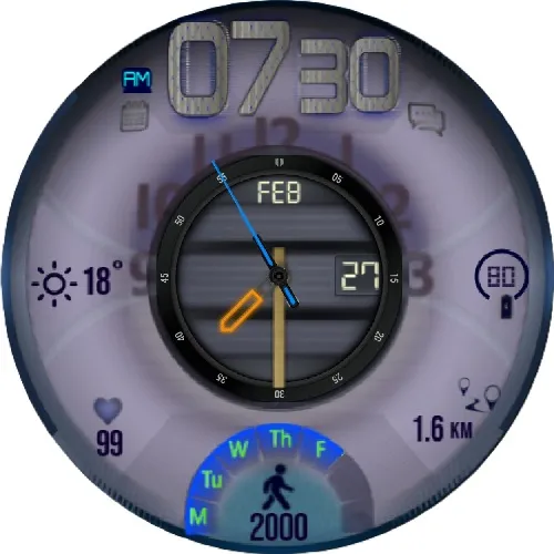 PrecisION_T138 · Screenshot 0