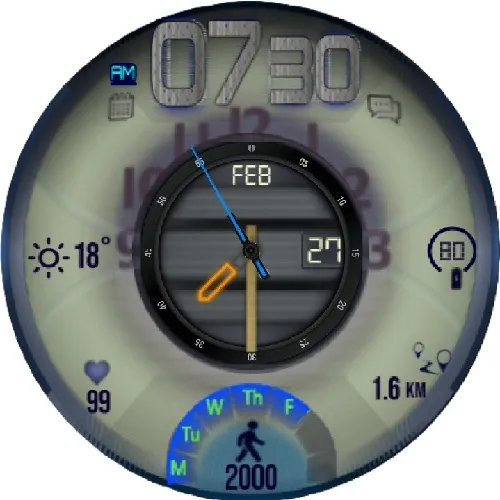 PrecisION_T138 · Screenshot 1
