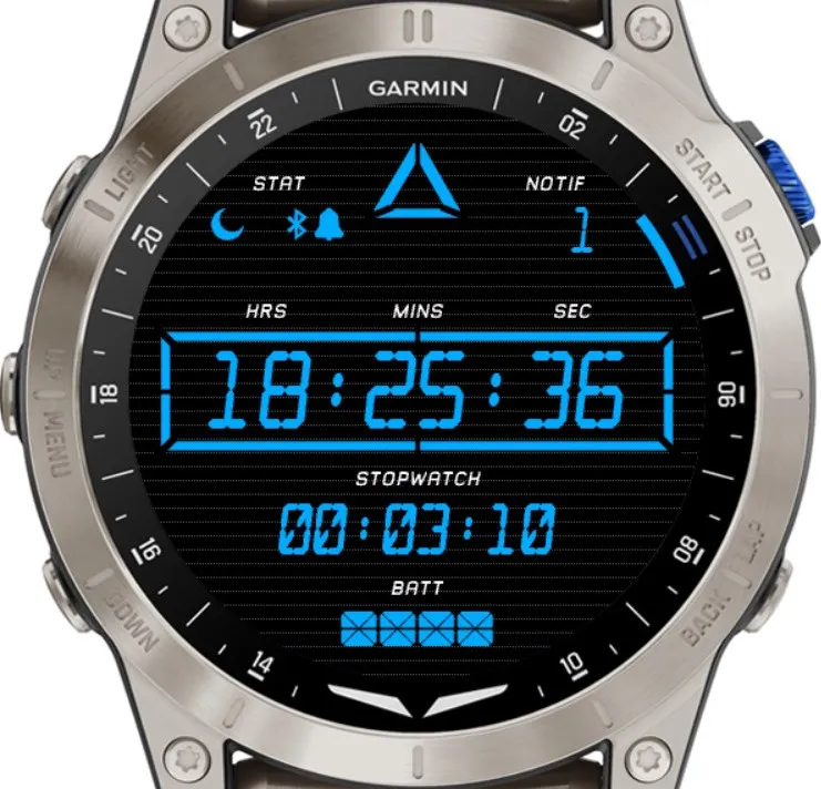 Timekeeper (App Version)