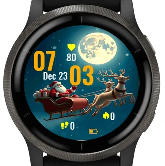 Sleigh Ride · Schermafbeelding 2