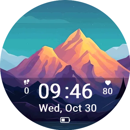 Sunrise