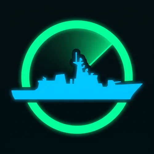 Sea Strike - Naval Battle
