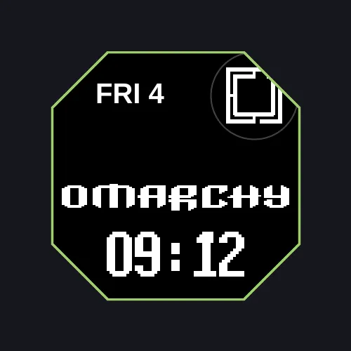 Omarchy