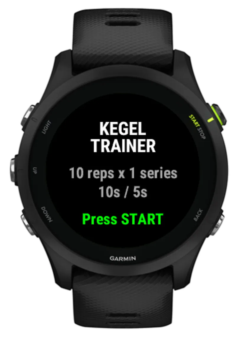 Kegel Trainer