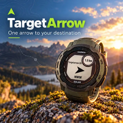 D5-TargetArrow