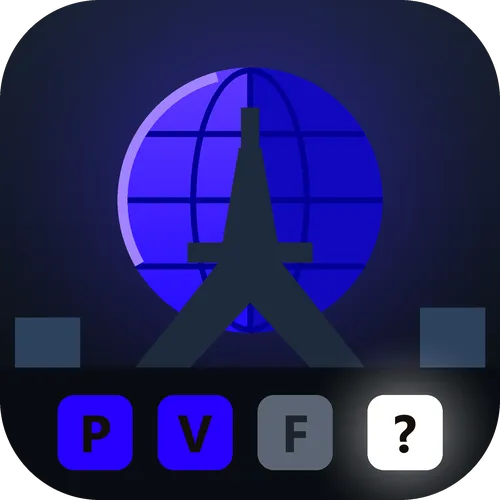 Le Petit Bac - Word Game Helper