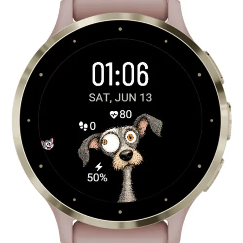 Dog