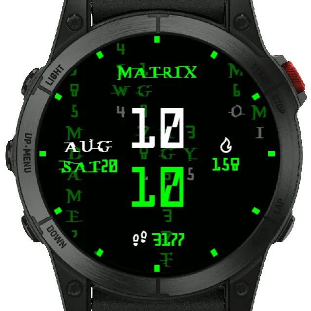 Matrix MB