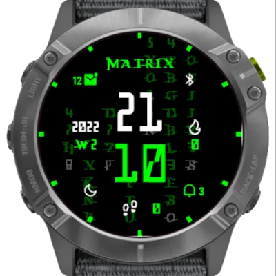 Matrix MB · 螢幕截圖 2