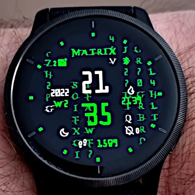 Matrix MB · 螢幕截圖 3