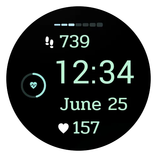 Data Lover 25 · Captura de ecrã 0