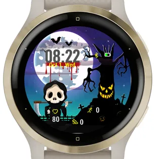 Halloween Six · 截图 0