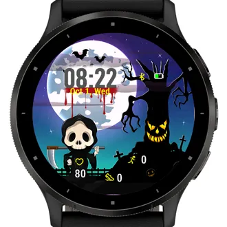 Halloween Six · 截图 1