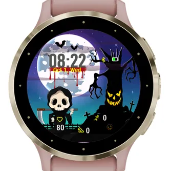 Halloween Six · 截图 2