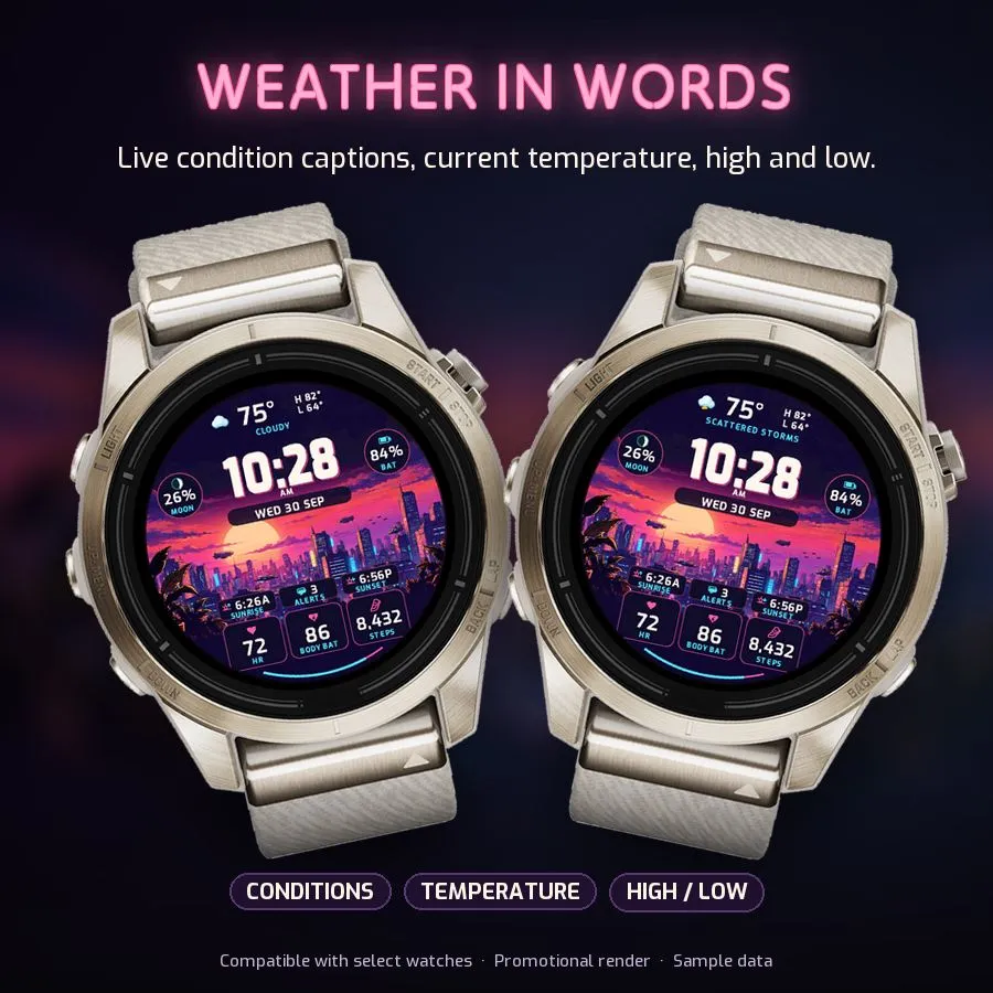 Neon Dusk · 截图 3