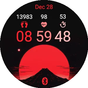 Blood Moon