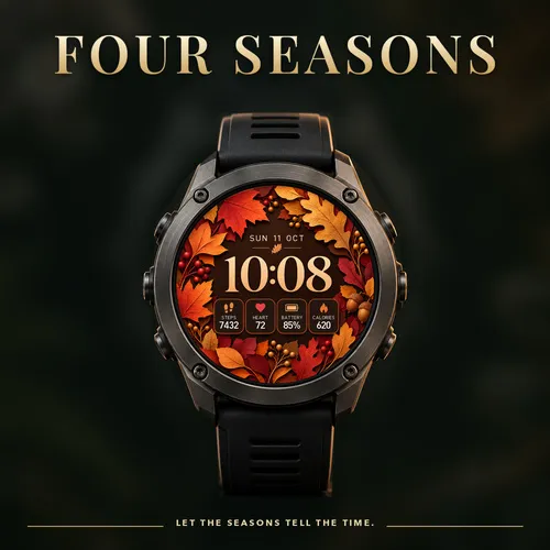 Four Seasons