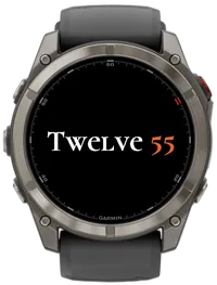 Fancyfont Time · 截图 2