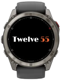 Fancyfont Time · 截图 3