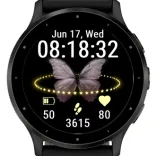 Celestial Flutter · 截图 0
