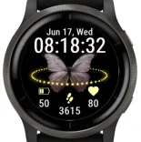 Celestial Flutter · 截图 2