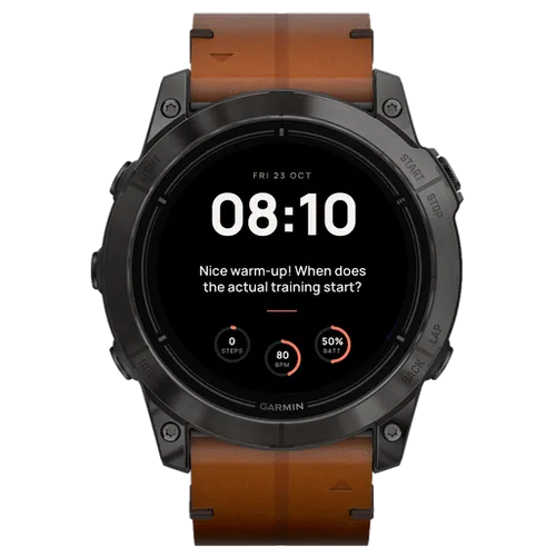 Demotivation Watch Face