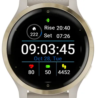 DS Digital Watch008 · 截图 3
