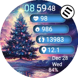 Christmas X30