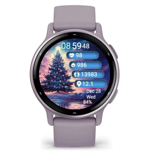 Christmas X30 · 螢幕截圖 0