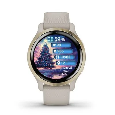 Christmas X30 · 螢幕截圖 3