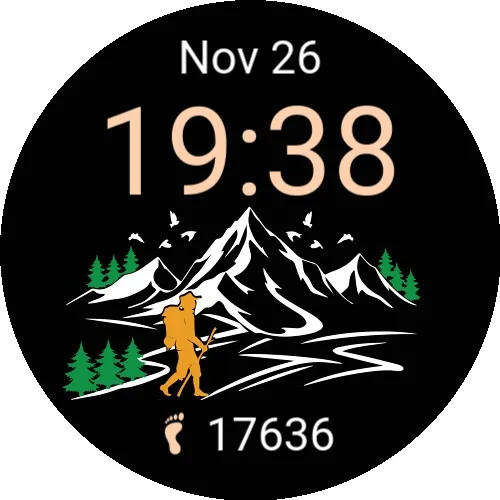 Adventure