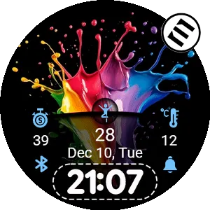 Prism · Screenshot 4