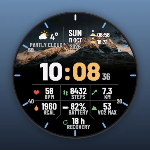 Summit
