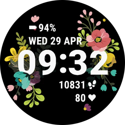 Bouquet - kpay