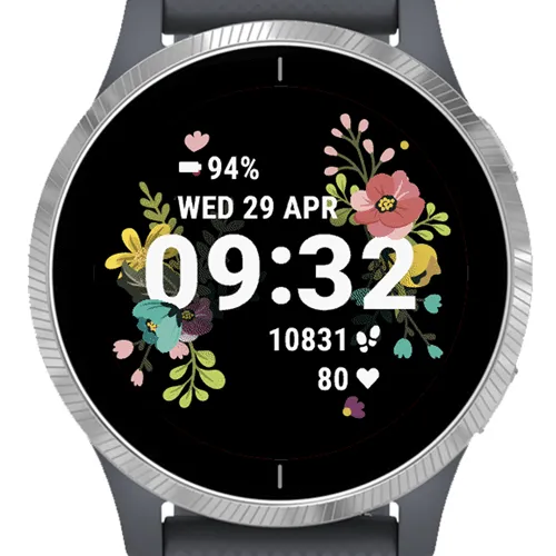 Bouquet - kpay · 截图 0