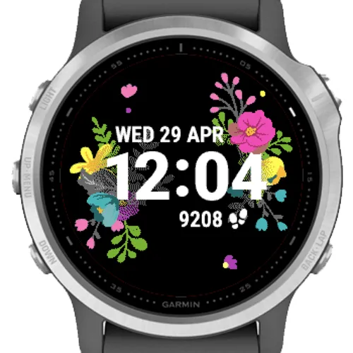 Bouquet - kpay · 截图 1