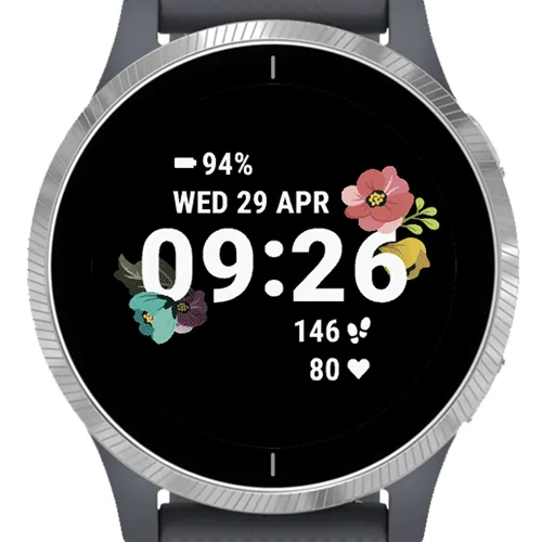 Bouquet - kpay · 截图 2