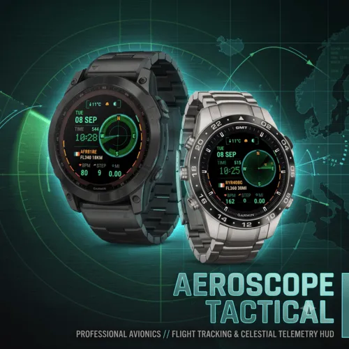 AeroScope Tactical