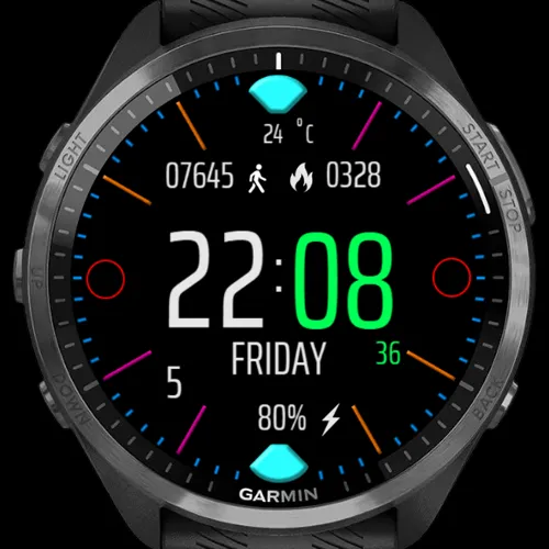 Summit Pulse