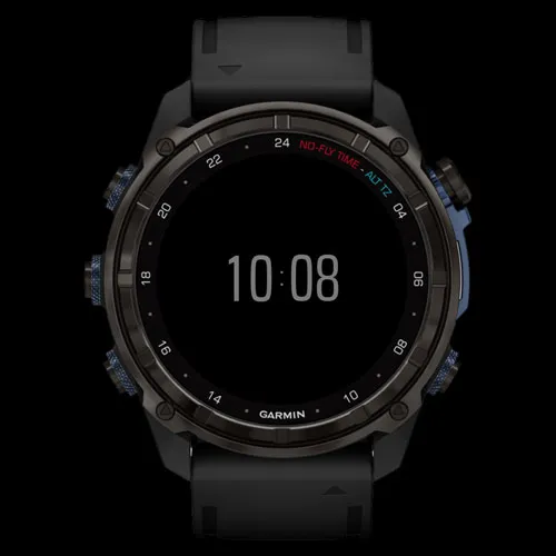 Summit Pulse · Captura de ecrã 3