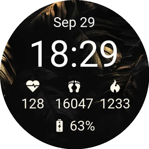 Clean stats 3