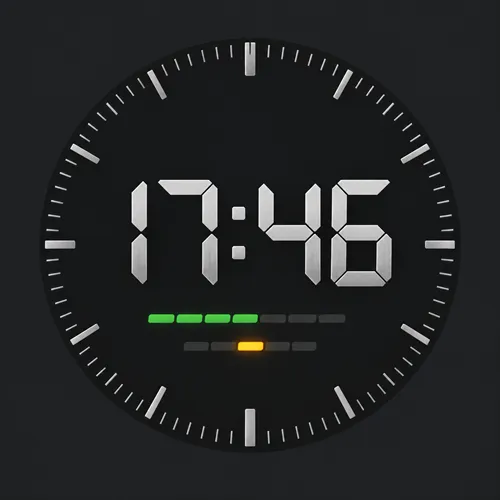 Sierra - Field Watch