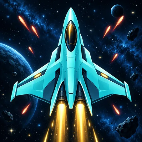 迷你空战