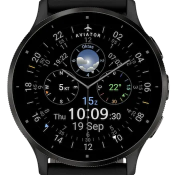 Aviator Classic