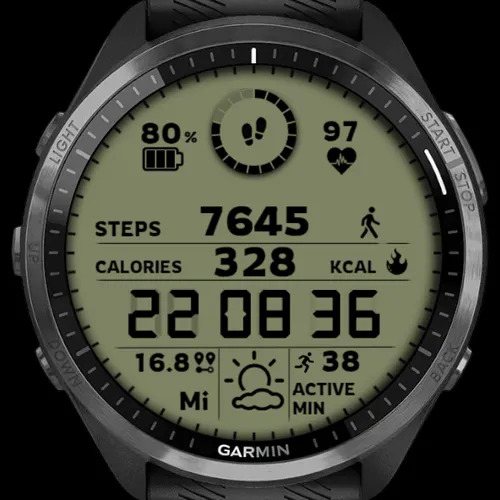 Military One