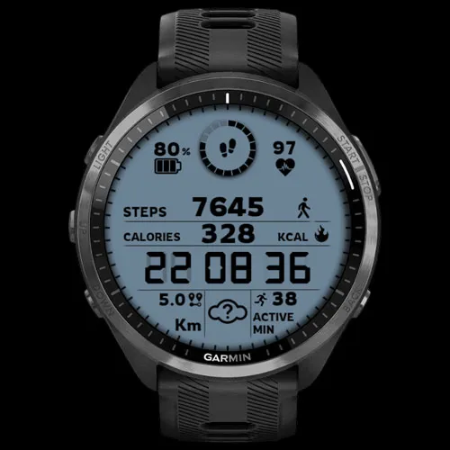 Military One · Tangkapan skrin 1
