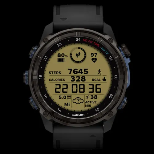 Military One · Tangkapan skrin 2
