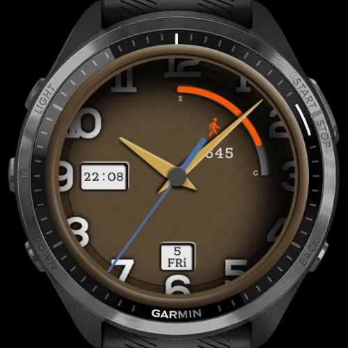 Elegant Classic (Your Data. Your Style)
