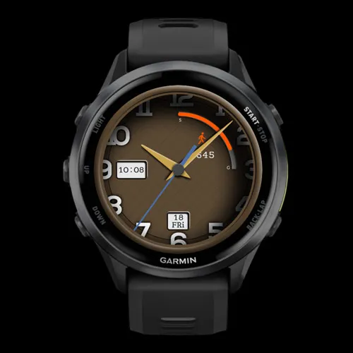 Elegant Classic (Your Data. Your Style) · Zrzut ekranu 0
