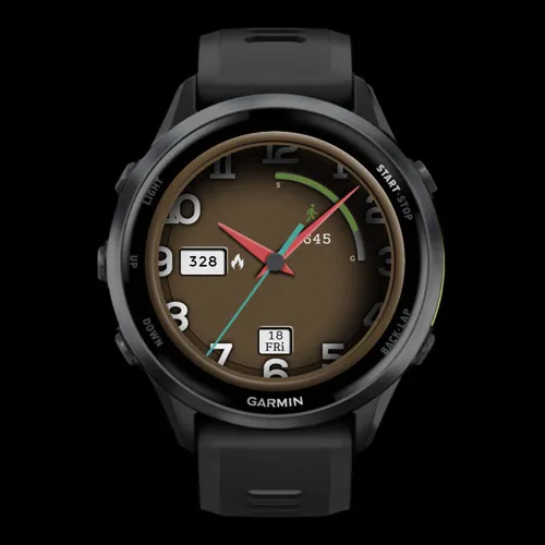 Elegant Classic (Your Data. Your Style) · Zrzut ekranu 2